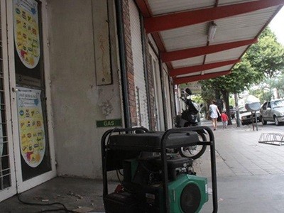 Hoy no habrá cortes programados de luz gracias al descenso de la temperatura | Actualidad