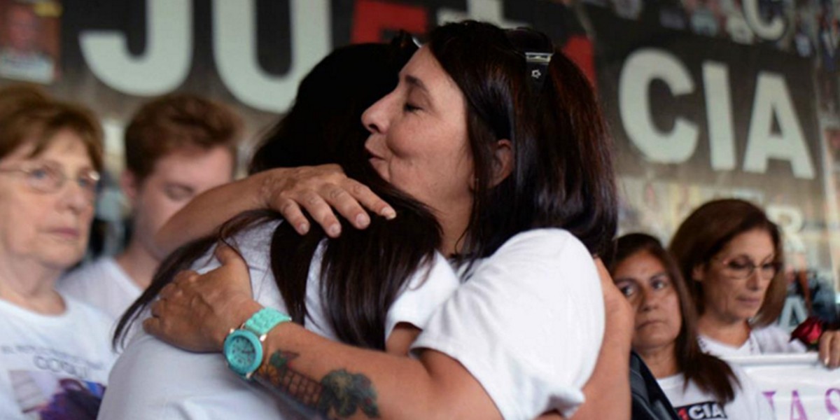 A cuatro años de la tragedia de Once, familiares reclamarán el "cumplimiento efectivo" de las condenas | Actualidad