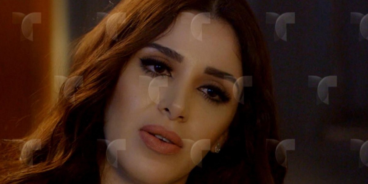 Habló la esposa de "El Chapo" Guzmán: "No tiene privacidad ni para ir al baño" | Internacionales