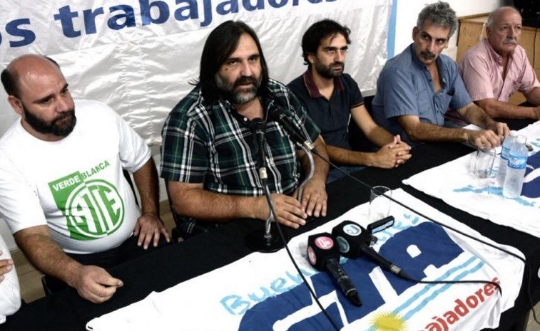 Paritarias: "Estamos a tiempo de que el Gobierno pueda convocar a los gremios docentes" | Actualidad