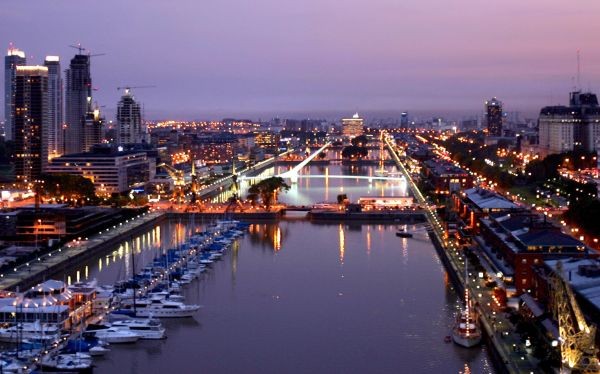 Buenos Aires es la segunda ciudad en mejor calidad de vida en la región | Actualidad