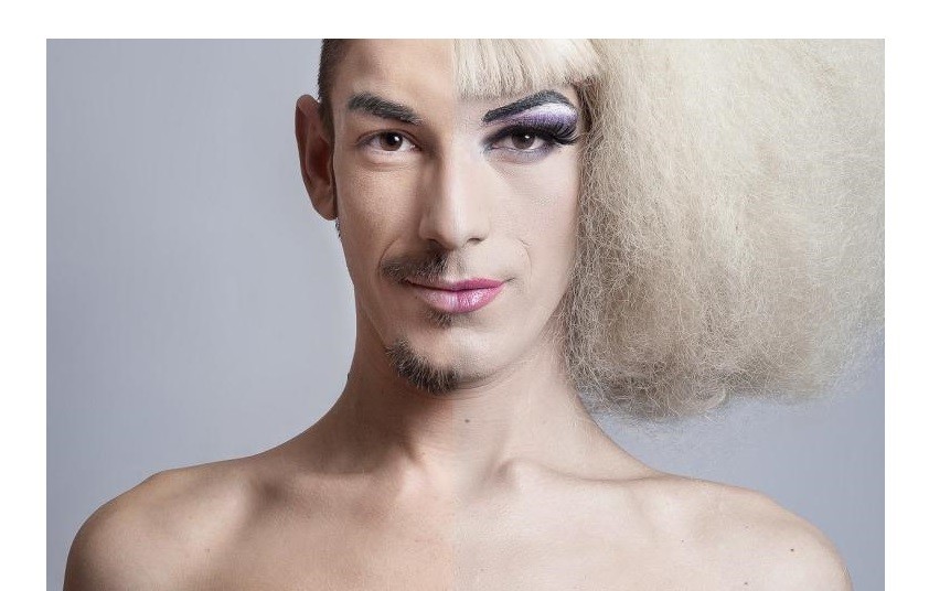 Quiénes son y cómo es el mundo secreto de las "crossdressers" | Actualidad