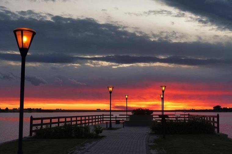 Puan tiene la primera oficina de Whatsapp del país para asistir a los turistas | Actualidad