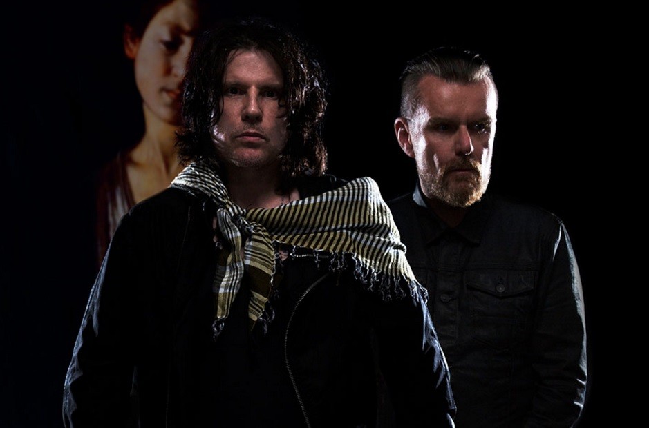 La banda británica "The Cult" se inspiró en Carlos Tevez para su nuevo disco | Espectáculos