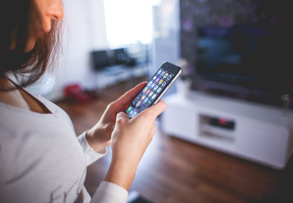 Síndrome de la Vibración Fantasma, la nueva patología surgida en la era digital | Tecno