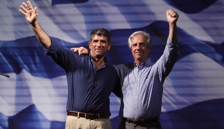 Piden la renuncia del vicepresidente uruguayo por su título universitario "trucho" | Internacionales