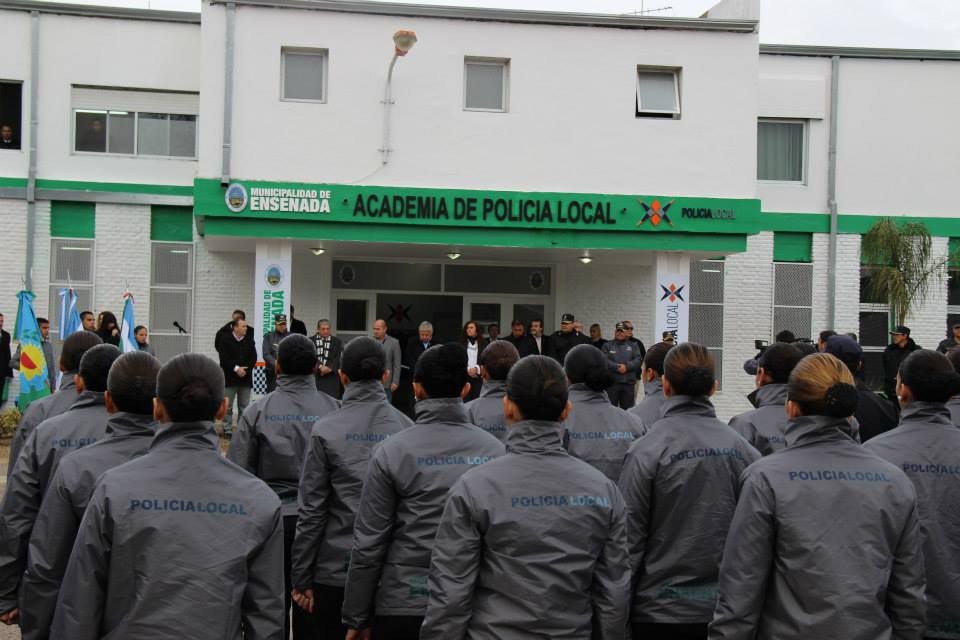 Detuvieron a una aspirante a policía municipal por una entradera | Actualidad