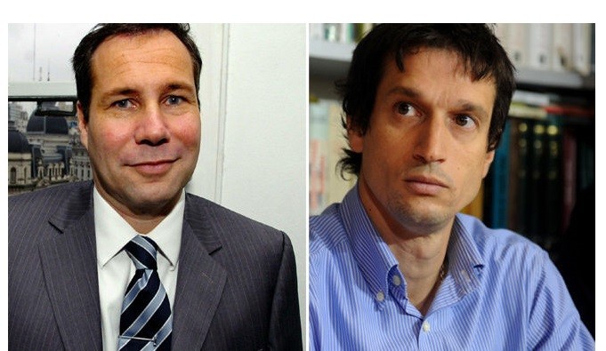 Muerte de Nisman: "Lagomarsino es un sospechoso que tuvo algún grado de participación" | Política