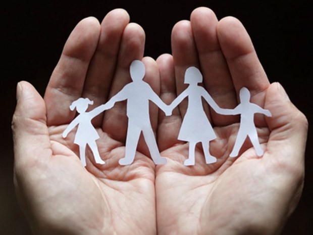 Oficializaron los nuevos montos de asignaciones familiares | Política