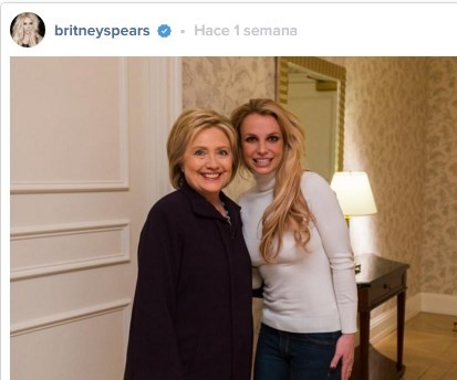 ¿Qué se hizo Britney Spears en la cara? | Espectáculos