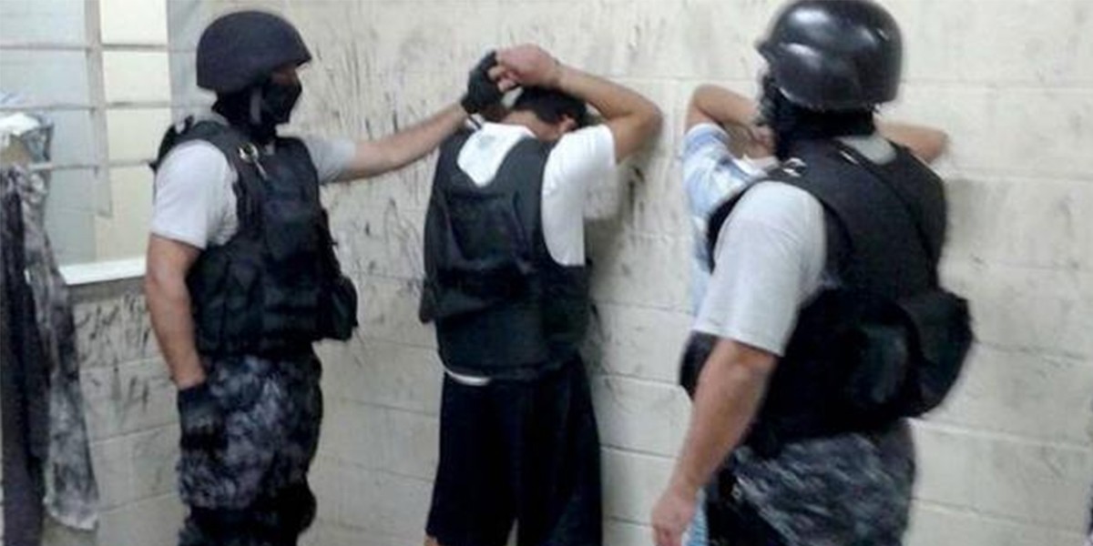 Apuñalaron a uno de los líderes de la banda narco "Los Monos" | Actualidad