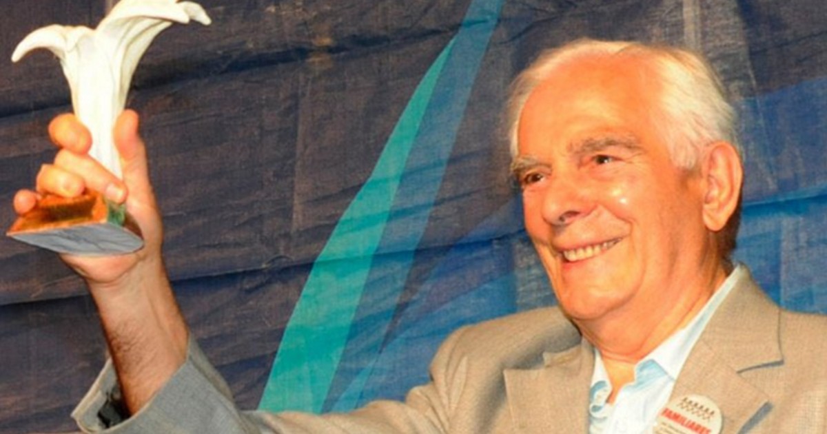 Murió Julio Morresi y sus restos serán velados en la Legislatura | Actualidad