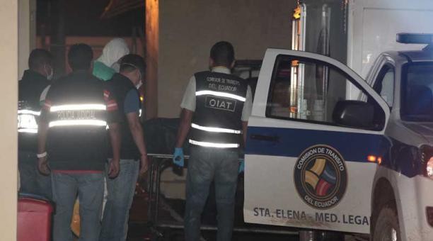 Cónsul argentino no descartó el accionar de red de trata de personas en el asesinato de turistas en Ecuador | Actualidad