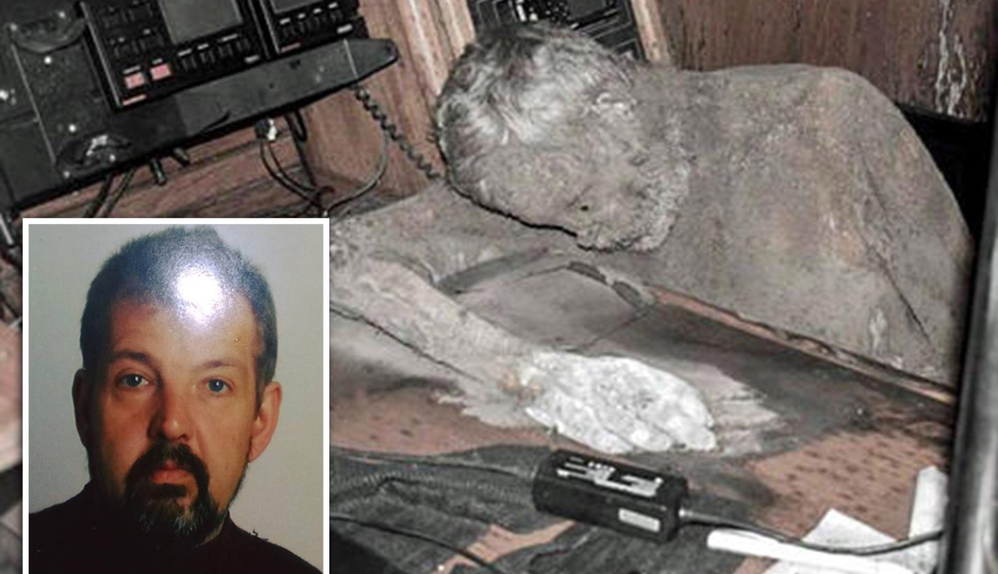 Revelaron la causa de la muerte del capitán momificado en un yate a la deriva | Internacionales