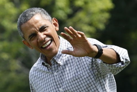 Macri confirmó que Obama pasará "unos días" en Bariloche | Política