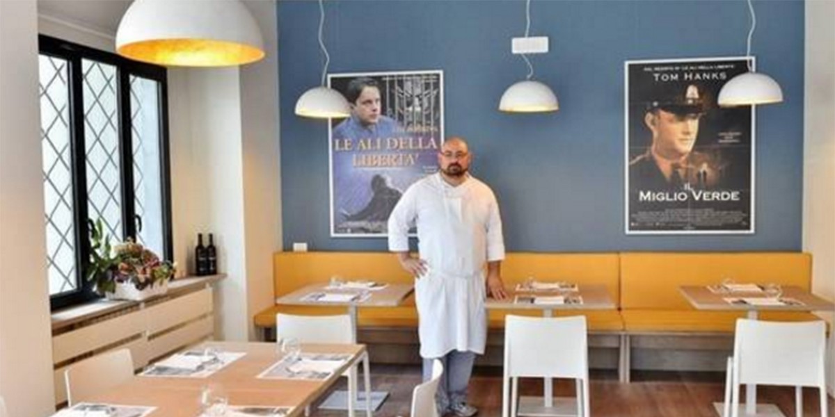 Milán: abrieron un restaurante en una cárcel | Internacionales