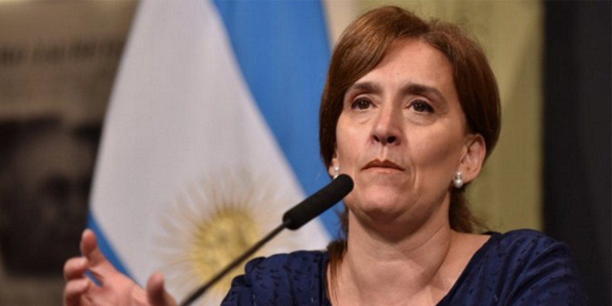 Michetti anunció que habrá al menos 1.600 despidos en el Senado | Política