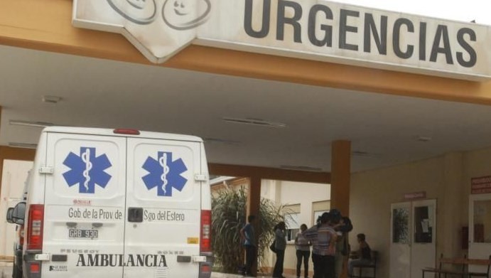 Horror: un joven habría abusado y golpeado a una beba de cinco meses | Actualidad
