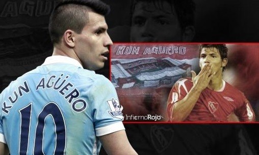 Agüero prometió volver a Independiente en 2019 | Deportes