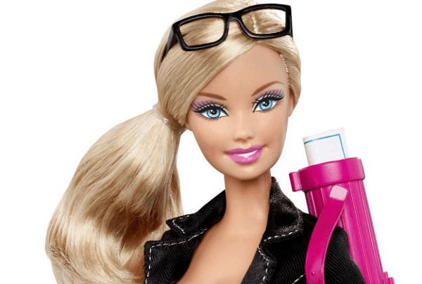 La muñeca Barbie cumple 59 años | Espectáculos