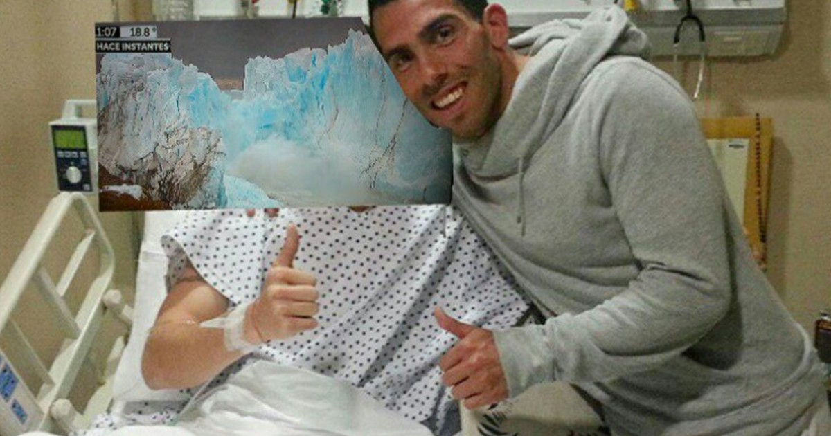 Los ingeniosos memes por la ruptura del glaciar Perito Moreno | Actualidad