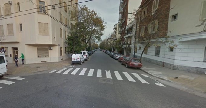 Quisieron asaltarlo, lo balearon en la cabeza y se salvó | Actualidad