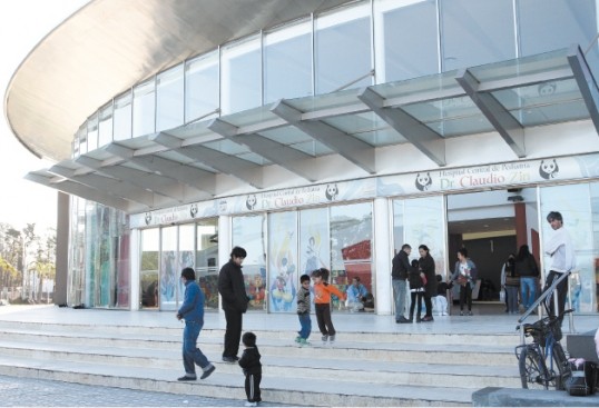 Mató a cuchilladas a su amante en el estacionamiento de un hospital | Actualidad