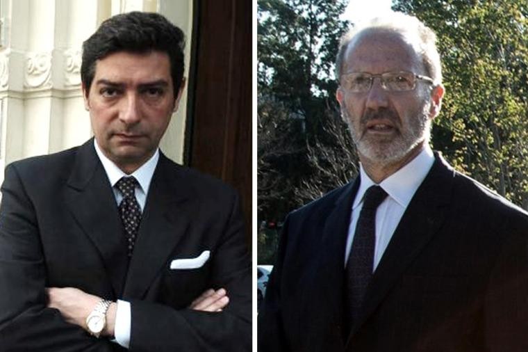 El Senado aprobó en comisión los nombramientos de Rosatti y Rosenkrantz | Política