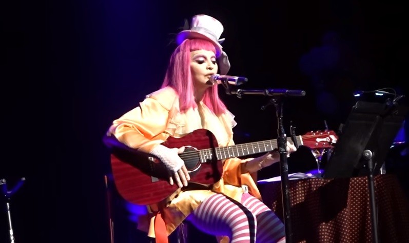 Madonna asegura que nunca cantó borracha o drogada | Espectáculos