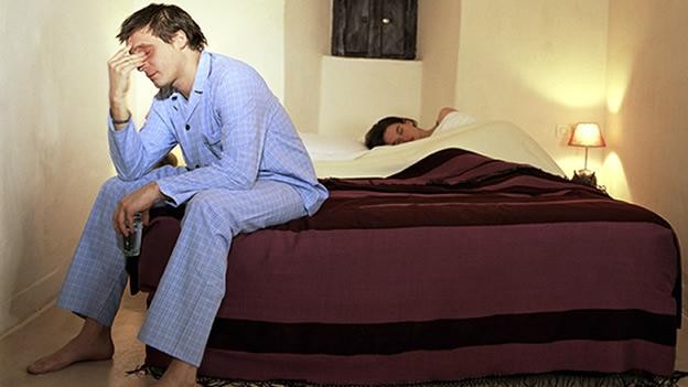 Dormir seis horas por día equivale a no dormir | Internacionales