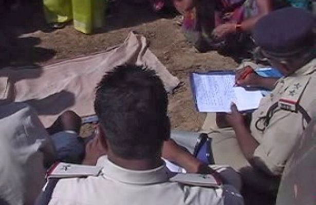 Obrero se quedó dormido en el trabajo y lo sepultaron con cemento | Curiosidades