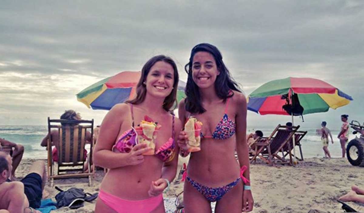 Informe de peritos argentinos confirmaría que los cuerpos de Montañita pertenecen a las mochileras argentinas | Actualidad