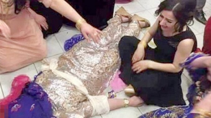 Alemania: mató a la novia porque no quería casarse | Internacionales