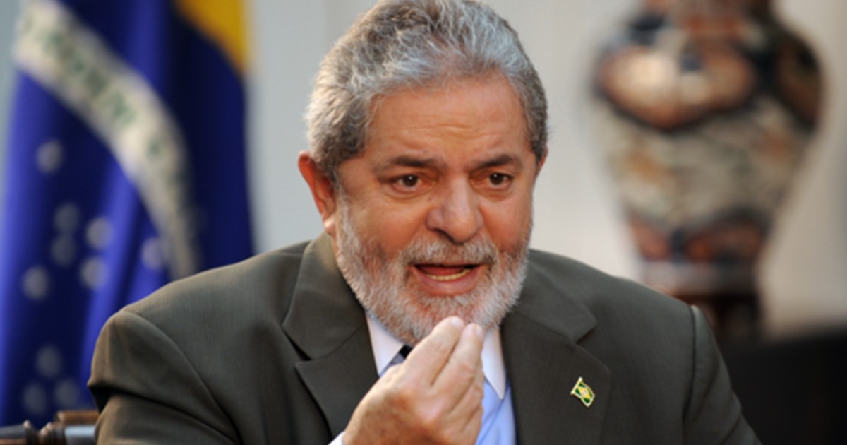 Polémica por una frase de Lula en 1988 que se volvió viral | Internacionales