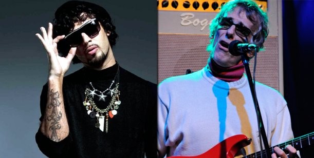 Dura respuesta de Dante al músico que dijo que a Spinetta lo "mató la marihuana | Espectáculos