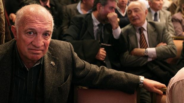 Hallaron muerto a uno de los hijos de Aldo Rico | Actualidad