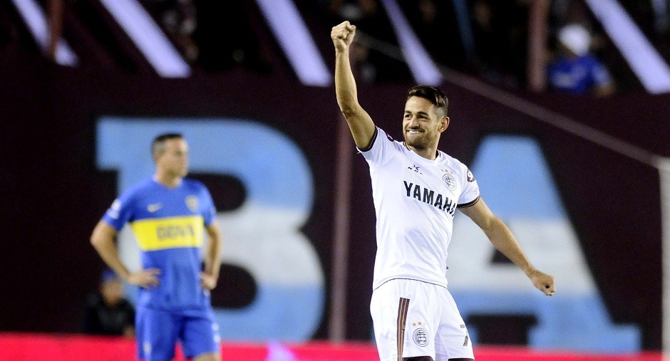 Convocaron a Lautaro Acosta a la Selección: "Es lo más grande" | Deportes