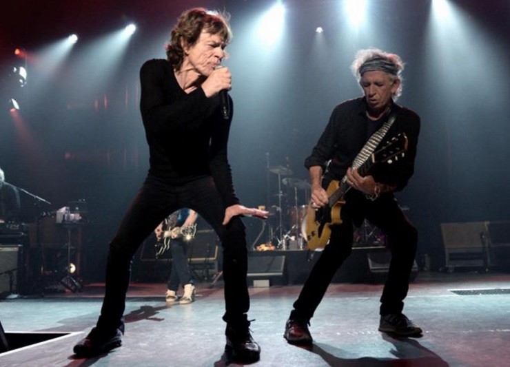 Los Stones buscan "romper todos los récords" con su histórico show en Cuba | Espectáculos