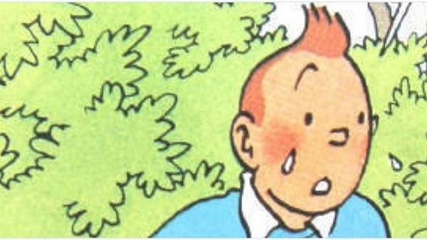 Atentados en Bélgica: Tintín llora por Bruselas | Internacionales