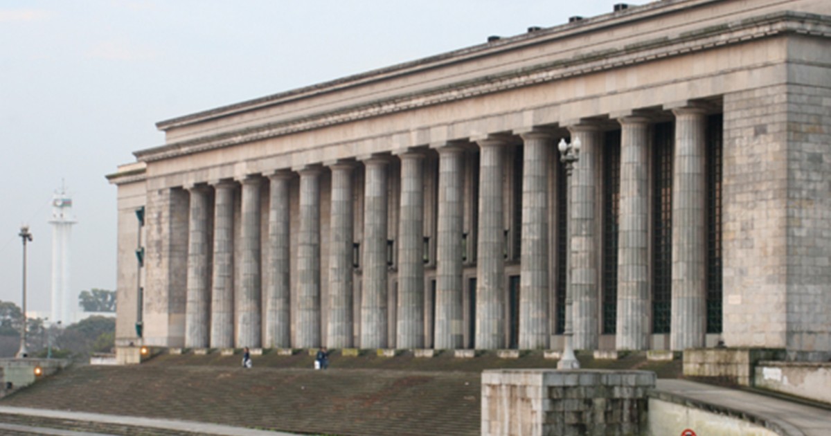 La UBA, la mejor universidad de América latina | Actualidad