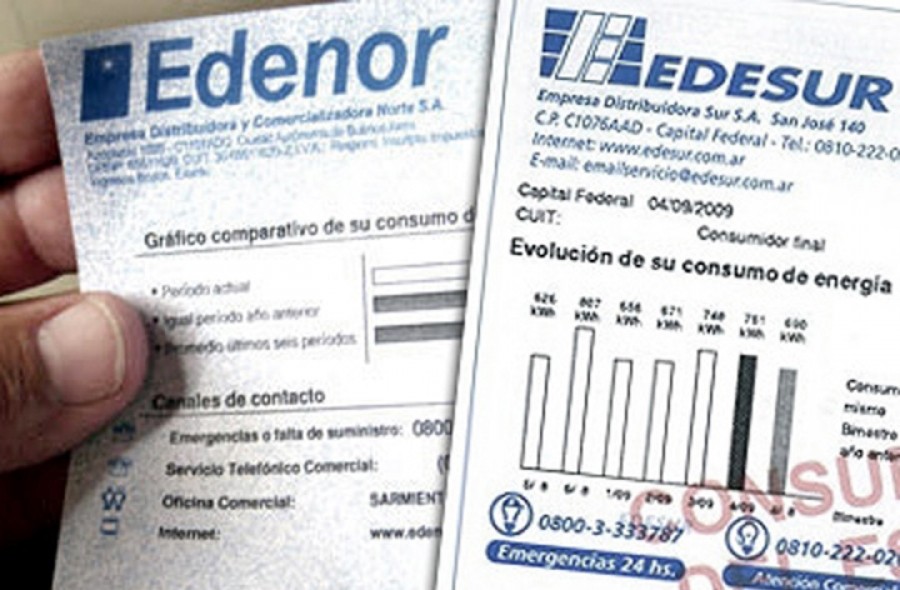 Más de 2,8 millones de usuarios están en condiciones de acceder a la tarifa social de electricidad | Actualidad