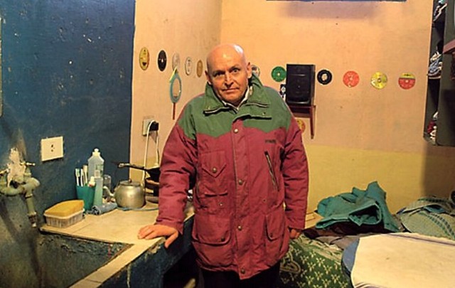 Vuelven a rechazar un planteo de hábeas corpus para excarcelar a Puch | Actualidad