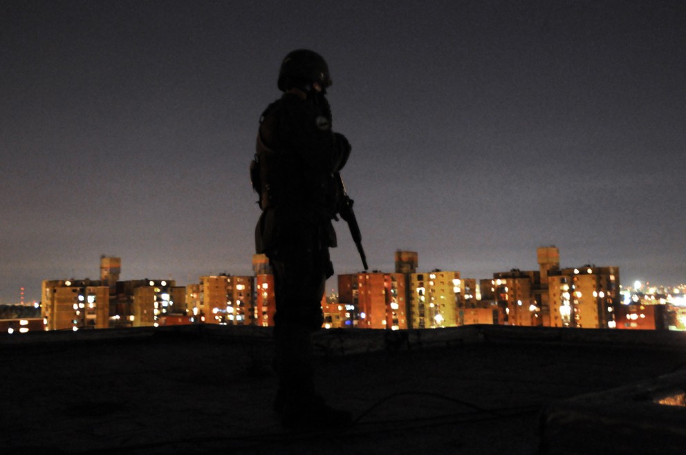 Otro secuestro exprés en la zona oeste del conurbano bonaerense | Actualidad