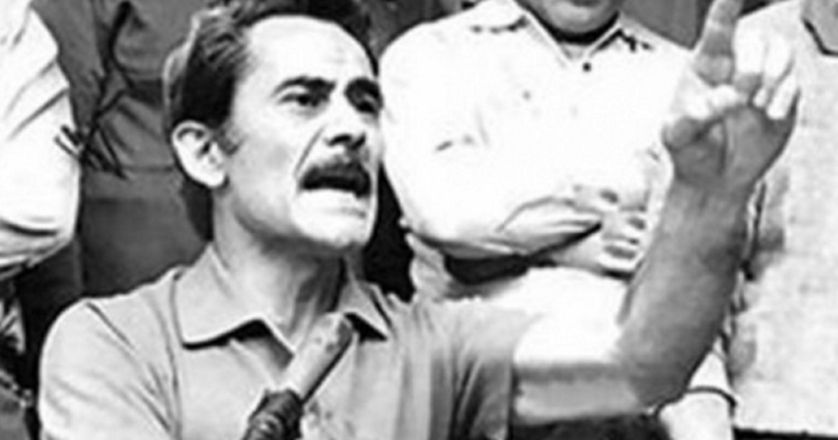 Piden la indagatoria de ex jefes de Montoneros por el asesinato de Rucci | Actualidad