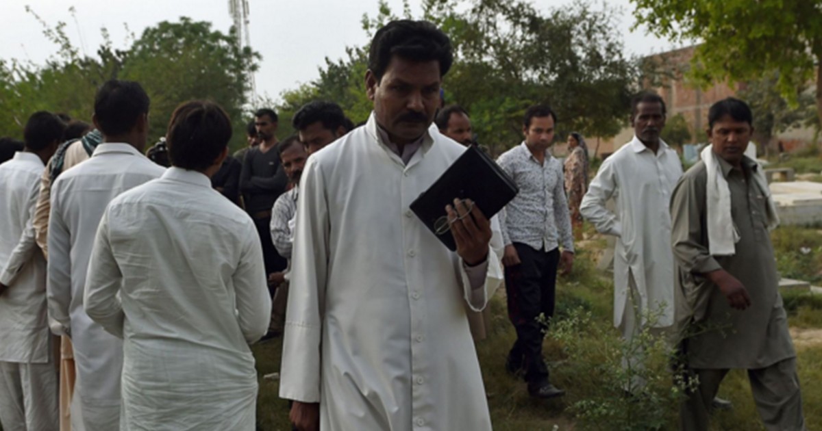 Tras el sangriento atentado, Pakistán prometió luchar contra el terrorismo hasta “eliminarlo” | Internacionales