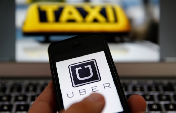 El Gobierno porteño adelantó que le pedirá a Uber que cumpla las normas del transporte público | Actualidad