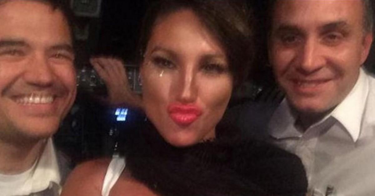 Confirmaron el procesamiento de Vicky Xipolitakis por el vuelo del escándalo | Actualidad