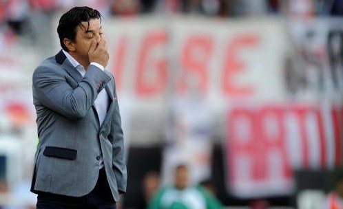 Gallardo recupera, de a poco, a los futbolistas intoxicados | Deportes