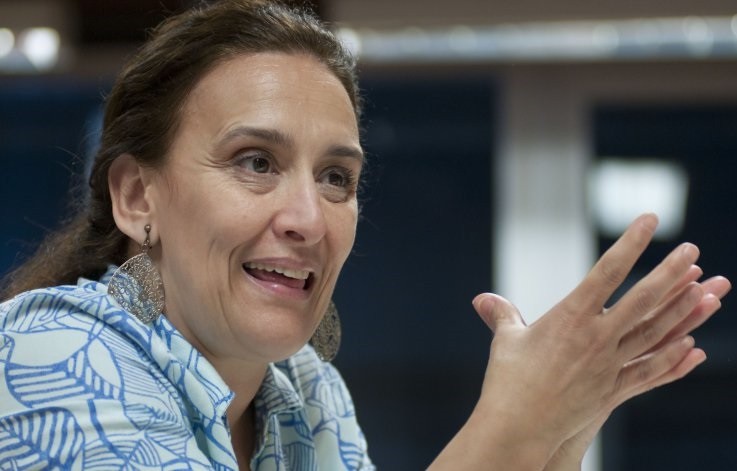 Michetti: "Las cosas que al Estado no le corresponde hacerse cargo, las tienen que pagar los ciudadanos" | Política