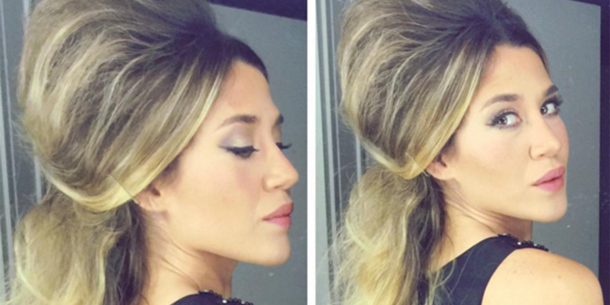 Jimena Barón y una fuerte declaración de amor a Daniel Osvaldo | Espectáculos